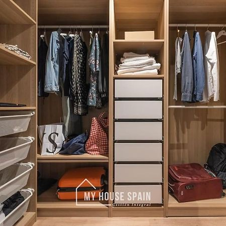 Myhousespain - Precioso Piso En Oviedo Zewnętrze zdjęcie