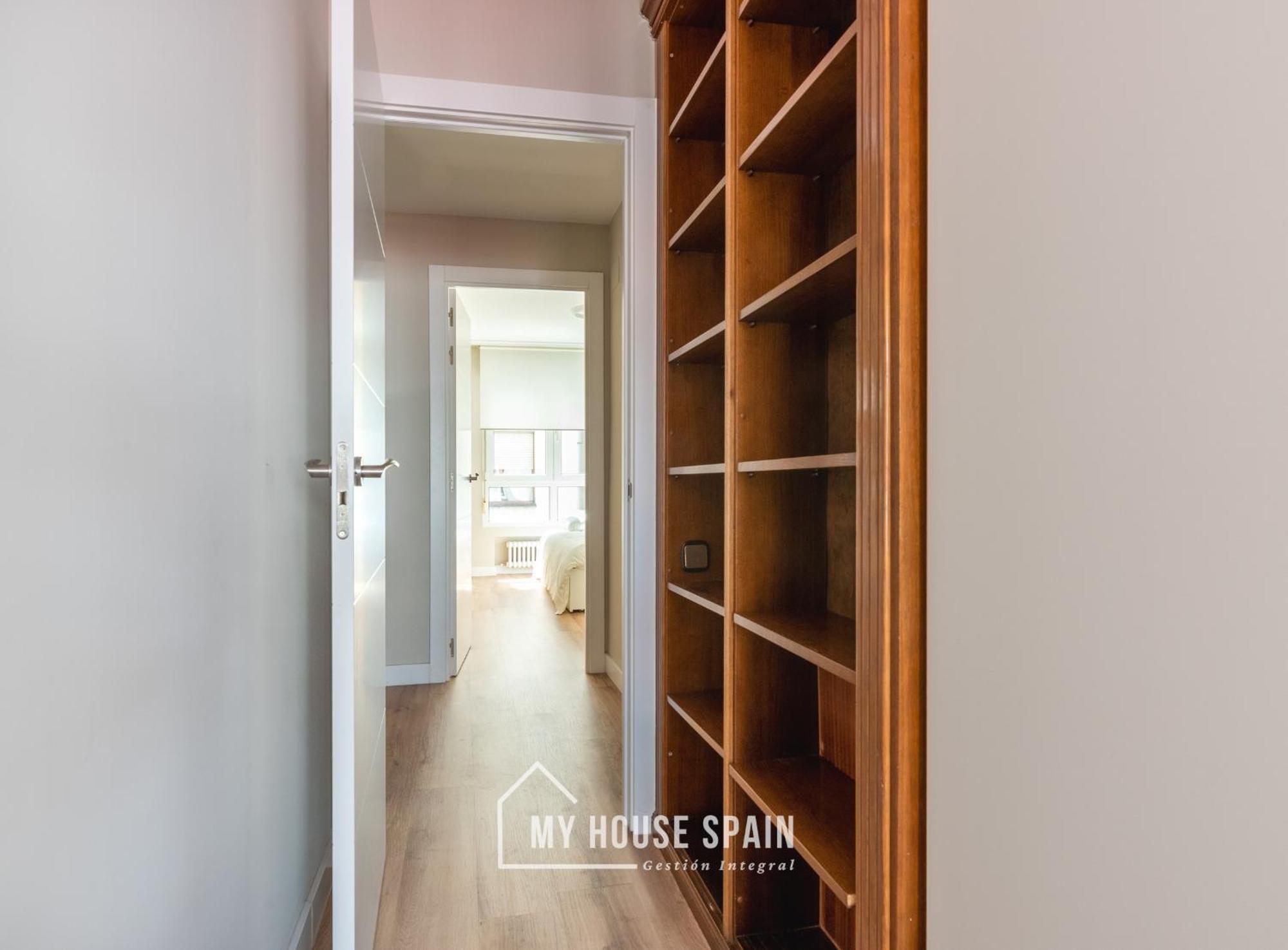 Myhousespain - Precioso Piso En Oviedo Zewnętrze zdjęcie