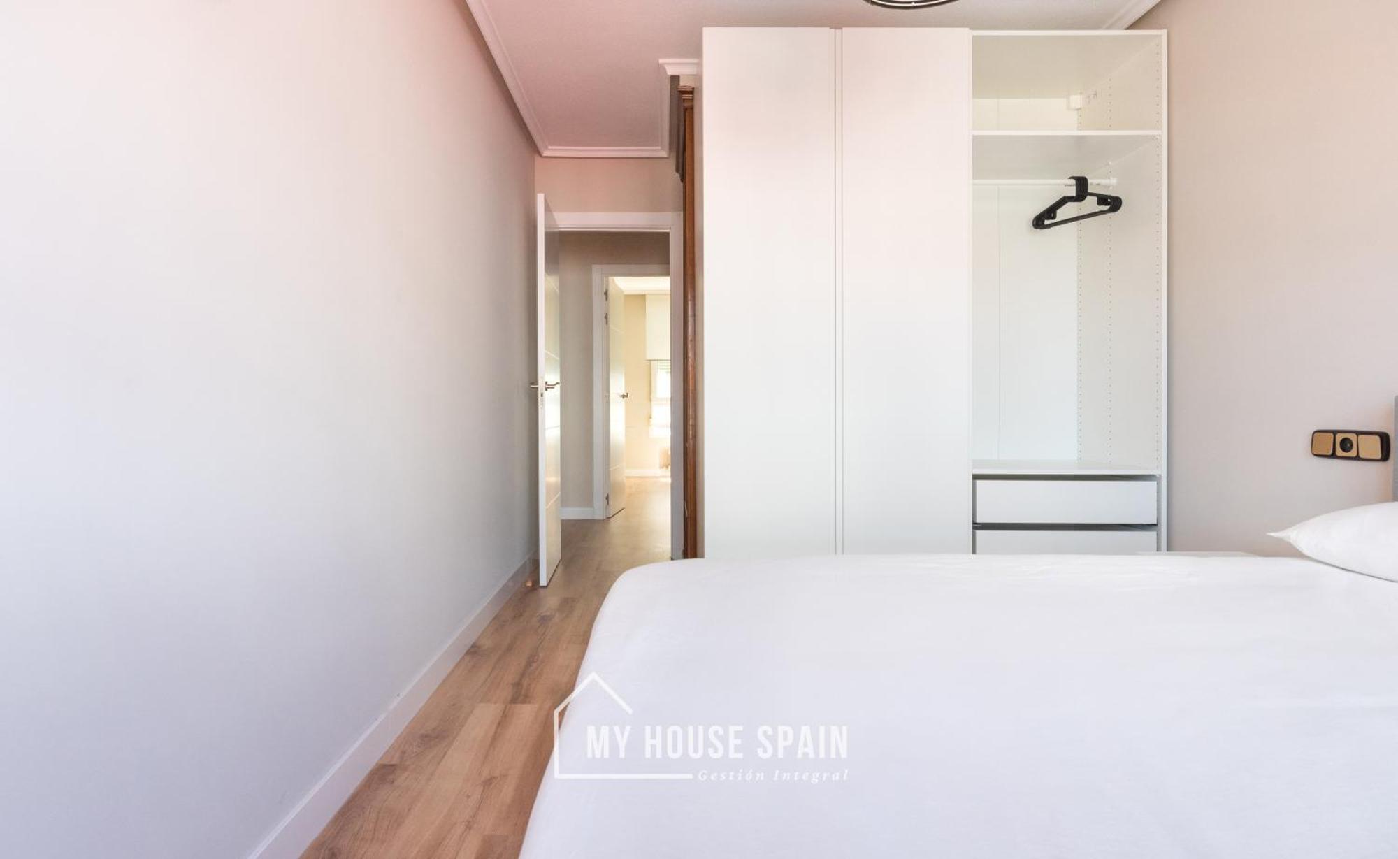 Myhousespain - Precioso Piso En Oviedo Zewnętrze zdjęcie