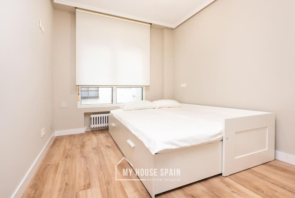 Myhousespain - Precioso Piso En Oviedo Zewnętrze zdjęcie