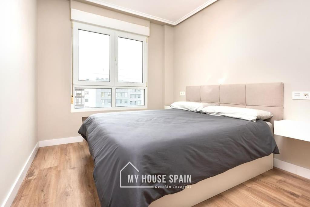 Myhousespain - Precioso Piso En Oviedo Zewnętrze zdjęcie