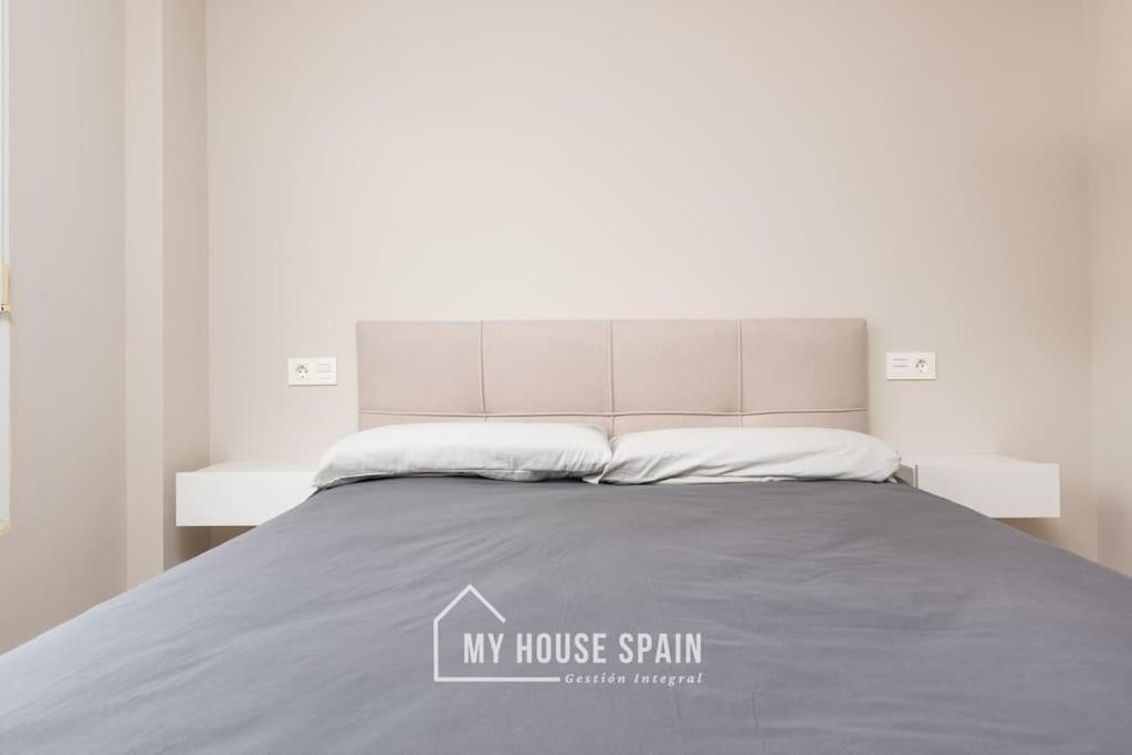 Myhousespain - Precioso Piso En Oviedo Zewnętrze zdjęcie