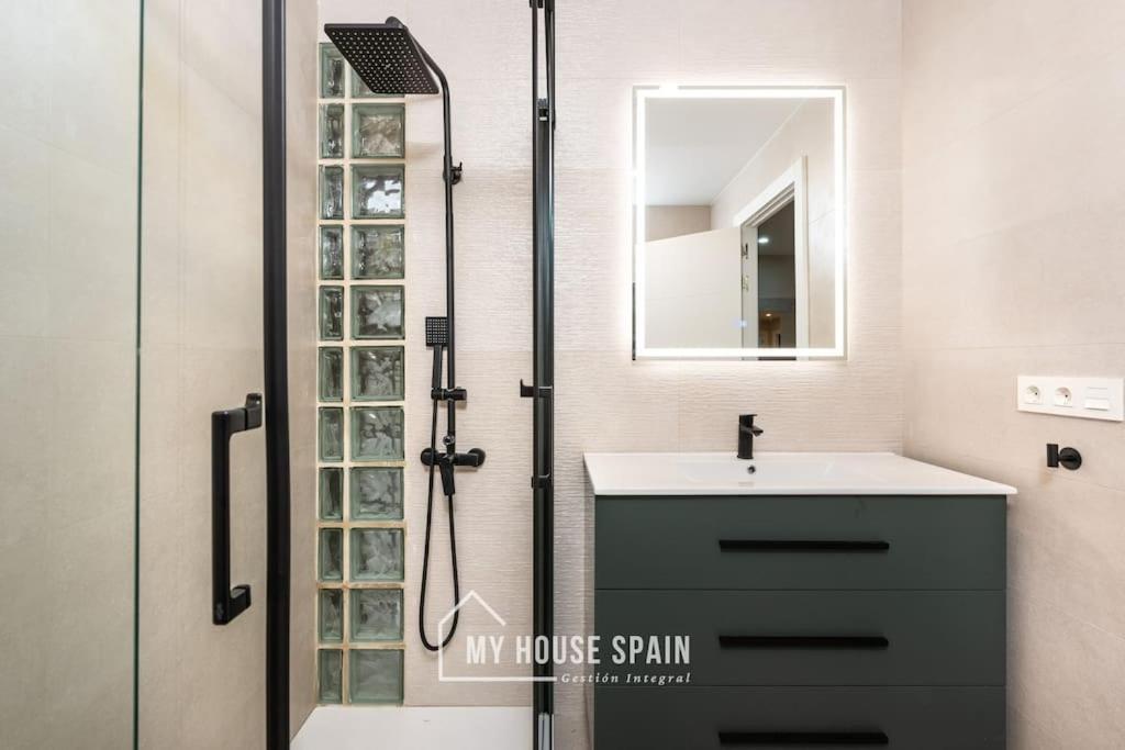 Myhousespain - Precioso Piso En Oviedo Zewnętrze zdjęcie